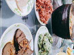 -柳沟豆腐宴义豆堂24号农家院