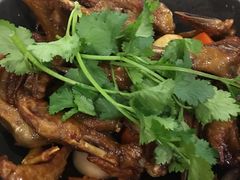 -美极鲜食坊(宝安南路店)