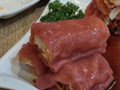 -添好运点心专门店(中环IFC店)