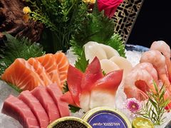 -蟹犇•帝王蟹雪蟹(陆家嘴店)