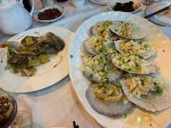 -东江海鲜酒家(艺都分店)