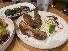 -MOMENTI手工意面(晶耀前滩店)