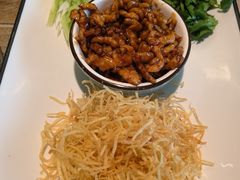 -四姐妹东北饺子(沙尾路店)