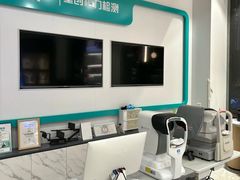 -宝岛眼镜(福州宝龙二店)