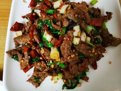 -88号小吃店·经典云南菜·地道纳西美食