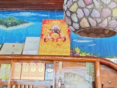 -蓝湾碧波·老字号·疍家非遗海上餐厅