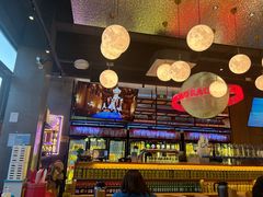 -本色·小马哥烧烤(无锡九里仓店)