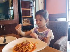 -蓝枪鱼西餐厅(锦华店)