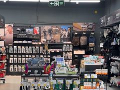 -迪卡侬(蓬江万达店)