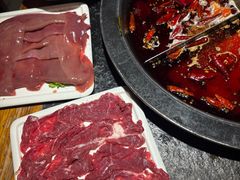 -陈眼镜火锅(总店)