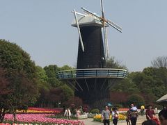 -上海鲜花港