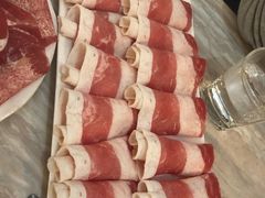 -台北吴记老锅底麻辣火锅(蓝村路店)