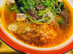-文立新·秤盘麻辣烫(天通苑店)