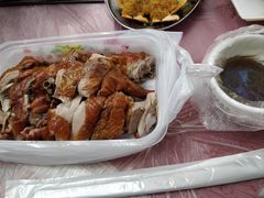 -龙记烤鸭店(新民路店)