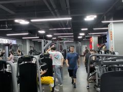 -形馆健身·普拉提(加州店)