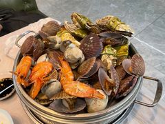 -东夷海鲜巨无霸(东夷小镇店)