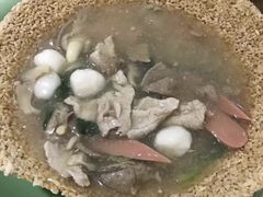 三鲜锅粑-浔庐餐厅•江西老字号•九江菜(南湖国际店)