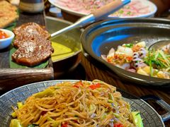 -凤凰山斑鱼馆(恭城店)