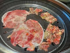 -梨花自助烤肉(西三旗万象汇黑金店)