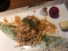 -桐寿司Sushi Tong