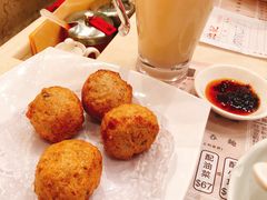-池记(尖沙咀店)