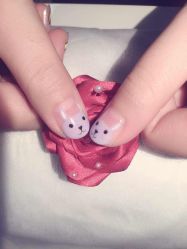 -EMILY艾枚莉美甲美睫·美颜·现磨咖啡