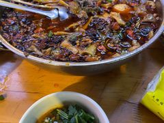 -黑竹香鸡(营和巷店)