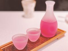 -竹外桃花·江南小酒馆(SKP·S店)