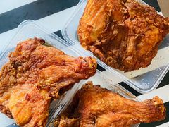 -王二甩老木子鸡(江湾店)