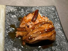 -沼津港精致料理·寿喜烧·烧鸟(龙湖南桥天街日料榜单店)