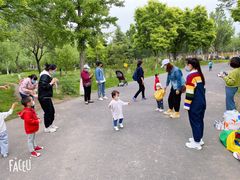 -红黄蓝成长中心(公益西桥校区)