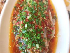 -临界音乐酒馆·小龙虾·江湖菜(华熙LIVE·鱼洞店)