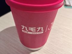 -九毛九西北菜(百信广场店)