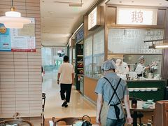 -潮界(凯德晶萃店)