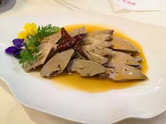 -大鸭梨烤鸭店(花园村店)