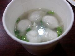 -原巷口鱼丸店(龙头路外卖店)