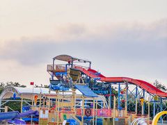 -珠海海泉湾度假区