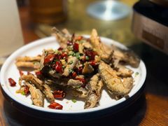 -唐师傅湘西名菜馆(武陵路店)