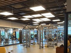 -燃坊JEN ACTIVE游泳健身中心·深圳前海JEN酒店