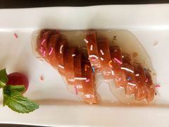 -上海新江南大酒店-中餐厅