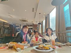 -豪客来牛排(鼓楼名店街店)