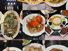 -新南华大酒店(长寿店)