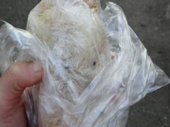 -糯米包油条(武汉大学店)