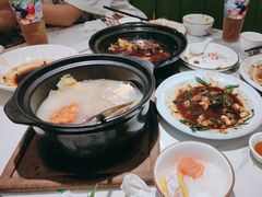 -阿毛饭店首店·宁波老字号(文化广场店)