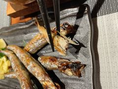 -森味花园·日本料理(伊藤洋华堂亚运村店)