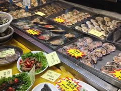 -船梆煮•蒸汽海鲜·生腌干蒸(五四广场店)