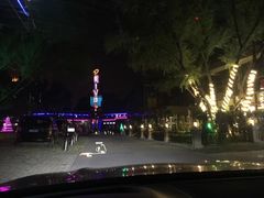 售票处-枫花园汽车电影院(朝阳公园店)