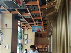 -庆江南江南菜(琴湖溪里花园城店)