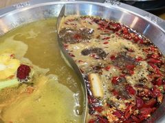 -皇牛鲜生·牛爱牛鲜牛肉自选火锅(晋吉北路店)