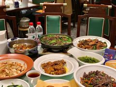 -大锅小灶·渔+村